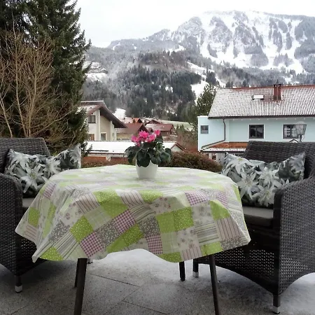 2 Terrasse Mit Bergblick شقة *