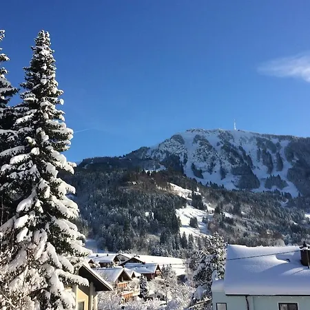 2 Terrasse Mit Bergblick ريتينبيرغ