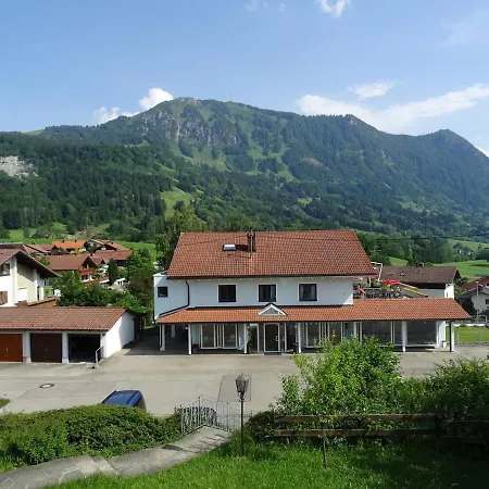 شقة 2 Terrasse Mit Bergblick