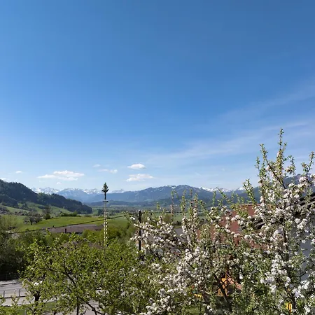 2 Terrasse Mit Bergblick