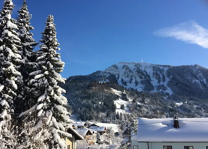 2 Terrasse Mit Bergblick Rettenberg