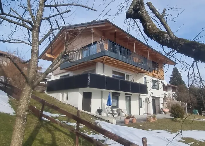 Apartament 2 Terrasse Mit Bergblick Rettenberg
