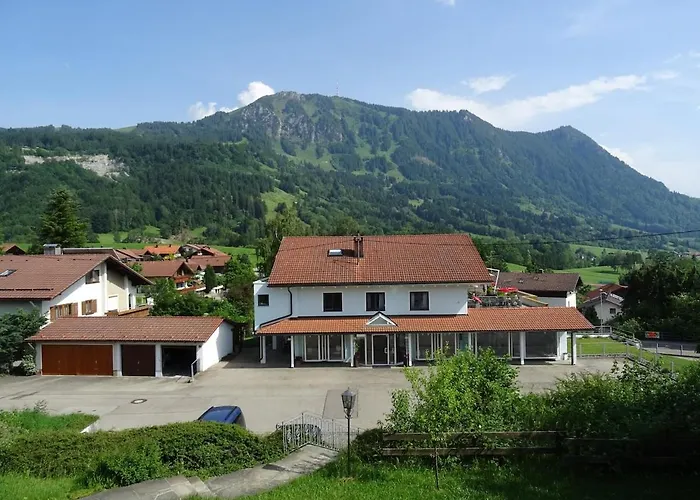 شقة 2 Terrasse Mit Bergblick